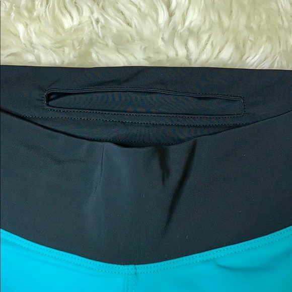 Charli Cohen Laser Leggings - Picture 7 of 11